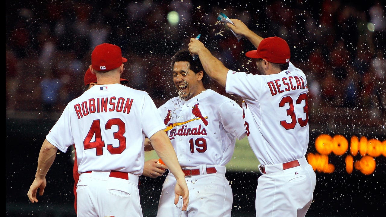 Which '14 Cards won't return? Picture clearer in wake of Heyward deal